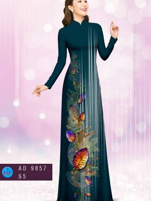 1627372450 682 vai ao dai mau moi ra hien nay (8)